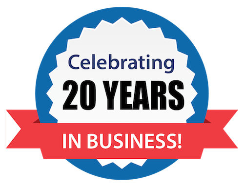 Mixed Match – Celebrating 20 years in business